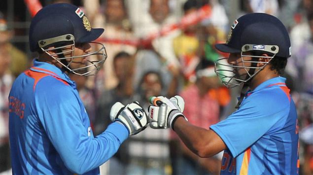 India looks to avoid T20 whitewash